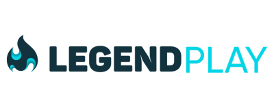 Legendplay Sports logo