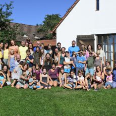 INTU Summer Camp 2021 se blíží